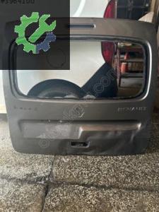 Kango bagaj kapağı