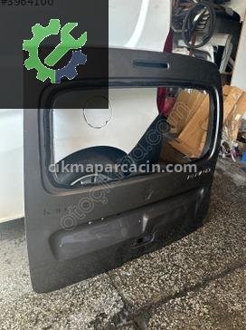 Renault Kangoo Bagaj Kapağı çıkma parça