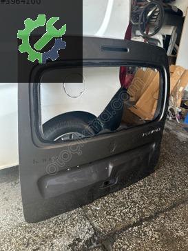 Renault Kangoo Bagaj Kapağı çıkma parça