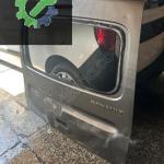 Renault Kangoo Bagaj Kapağı çıkma parça - ÖNEN OTO ÇIKMA İzmir