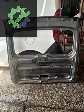 Renault Kangoo Bagaj Kapağı çıkma parça