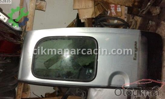 Renault Kangoo Bagaj çıkma parça