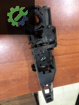 Renault Kangoo Sağ Ön Kapı Kilidi 8200497521 çıkma parça