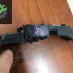 KANGO III Sol Ön Kapı Sağ Sürgü Kapı Açma Modülü 8200497521