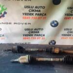 Renault Kangoo Sağ Aks çıkma parça - Uslu oto yedek parça Antalya