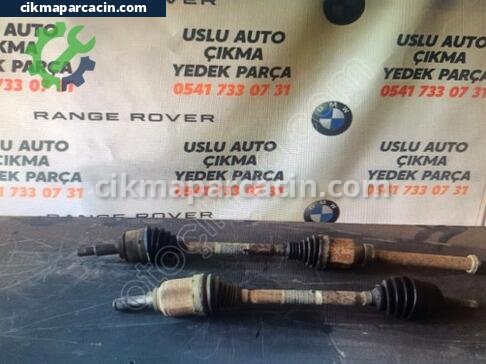 Renault Kangoo Sağ Aks çıkma parça