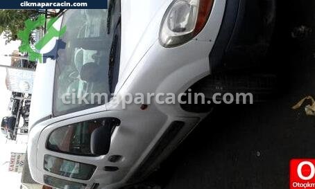 Renault Kangoo Sağ Ön Kapı çıkma parça