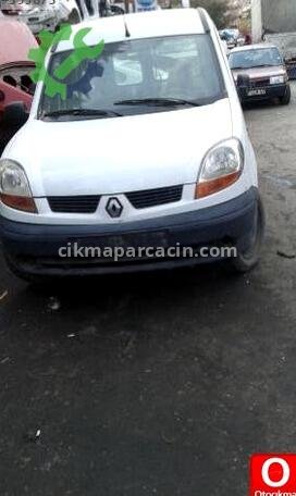 Renault Kangoo Sağ Ön Kapı çıkma parça