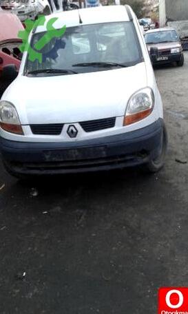Renault Kangoo Sağ Ön Kapı çıkma parça