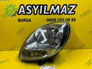 KANGO SOL FAR ORJİNAL SIFIR - 260603883R