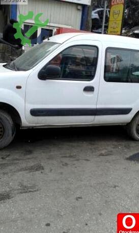 Renault Kangoo Sol Ön Kapı çıkma parça