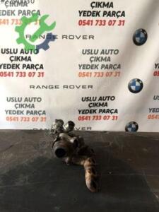 Kango turbo