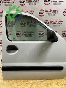 KANGO1 SAĞ ÖN KAPI BEYAZ SÖKME