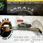 Kangoo 1 Silecek Mekanizması Orjinal Çıkma