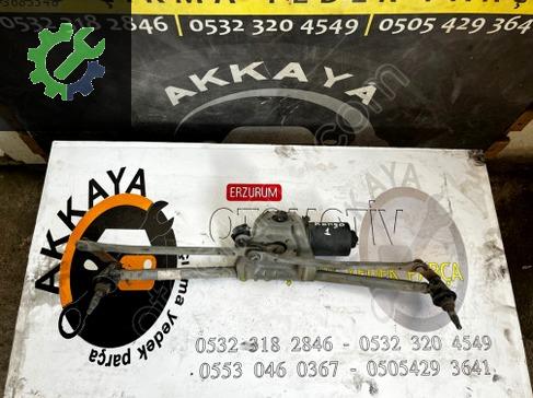 Renault Kangoo Silecek Mekanizması çıkma parça