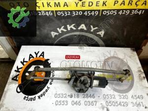 Kangoo 1 Silecek Motoru Orjinal Çıkma