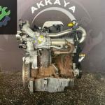 2023 Renault Kangoo Motor Komple Çıkma Parça Erzurum
