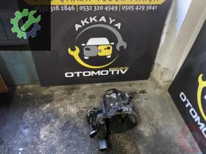 Kangoo 1.5 DCI Komple Şanzıman Garantili Çıkma