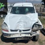 2004 Renault Kangoo Yedek Lastik Çıkma Parça Erzurum