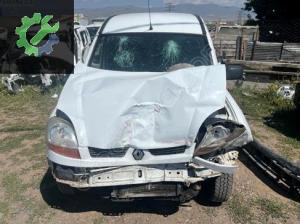 Kangoo 1.9 Dizel Çıkma Yedek Parçaları
