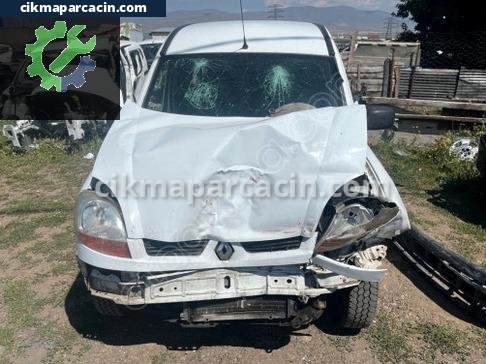 Renault Kangoo Yedek Lastik çıkma parça