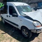 2004 Renault Kangoo Yedek Lastik Çıkma Parça Erzurum