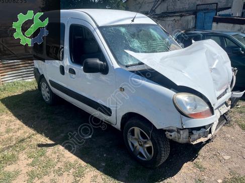 Renault Kangoo Yedek Lastik çıkma parça