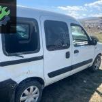 2004 Renault Kangoo Yedek Lastik Çıkma Parça Erzurum