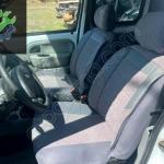 2004 Renault Kangoo Yedek Lastik Çıkma Parça Erzurum