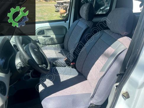 Renault Kangoo Yedek Lastik çıkma parça