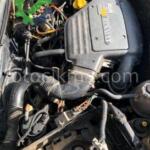 Renault Master Motor Komple Çıkma Parça Antalya