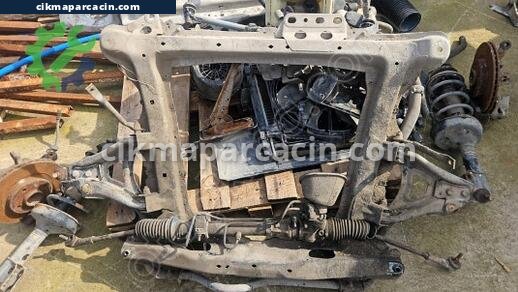 Renault Kangoo Motor Beşiği çıkma parça