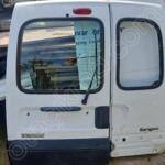 Kangoo 2 arka bagaj kapağı sağ sol
