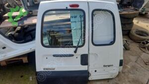 Kangoo 2 arka bagaj kapağı sağ sol
