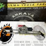 Kangoo 2 ön Cam Silecek Motoru Orjinal Çıkma