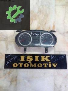 KANGOO 2 P8200336481–F GÖSTERGE PANELİ KM SAATİ