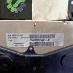 KANGOO 2 P8200336481–F GÖSTERGE PANELİ KM SAATİ