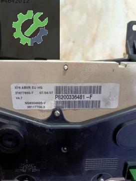 Renault Kangoo Gösterge Paneli P8200336481--F çıkma parça