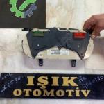 KANGOO 2 P8200336481–F GÖSTERGE PANELİ KM SAATİ