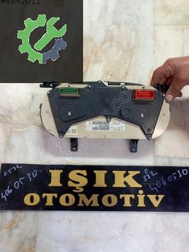 Renault Kangoo Gösterge Paneli P8200336481--F çıkma parça