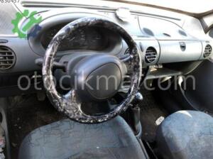 KANGOO 2001 GÖSTERGE SAATİ KANGO 1 GÖSTERGE