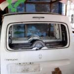 Renault Kangoo Bagaj çıkma parça - ANKA OTO YEDEK PARÇA İzmir