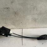 KANGOO 3-4 VİTES HALAT VE MEKANİZMASI OEM34901060