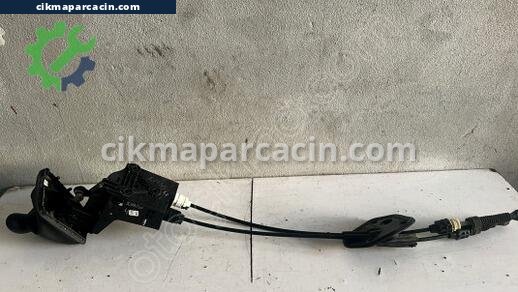 Renault Kangoo Vites Mekanizması çıkma parça