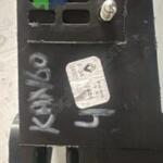 KANGOO 3-4 VİTES HALAT VE MEKANİZMASI OEM34901060