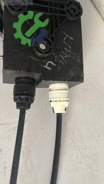 Renault Kangoo Vites Mekanizması OEM34901060 çıkma parça
