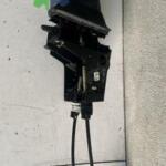 KANGOO 3-4 VİTES HALAT VE MEKANİZMASI OEM34901060