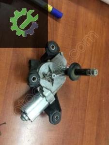 Kangoo 3 Arka Cam Silecek Motoru 8200431385