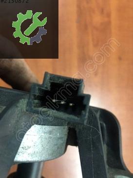 Renault Kangoo Arka Silecek Motoru 8200431385 çıkma parça