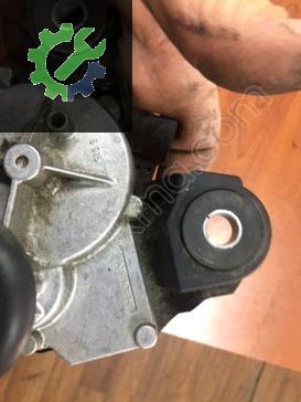 Renault Kangoo Arka Silecek Motoru 8200431385 çıkma parça